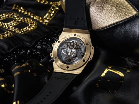 relogio hublot floyd mayweather|Floyd Mayweather Hublot.